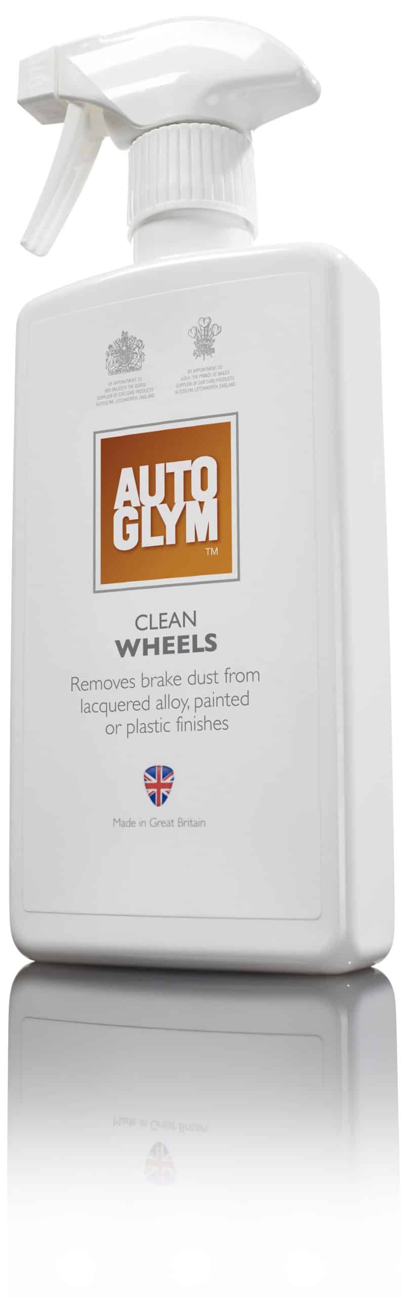 Autoglym Clean Wheels