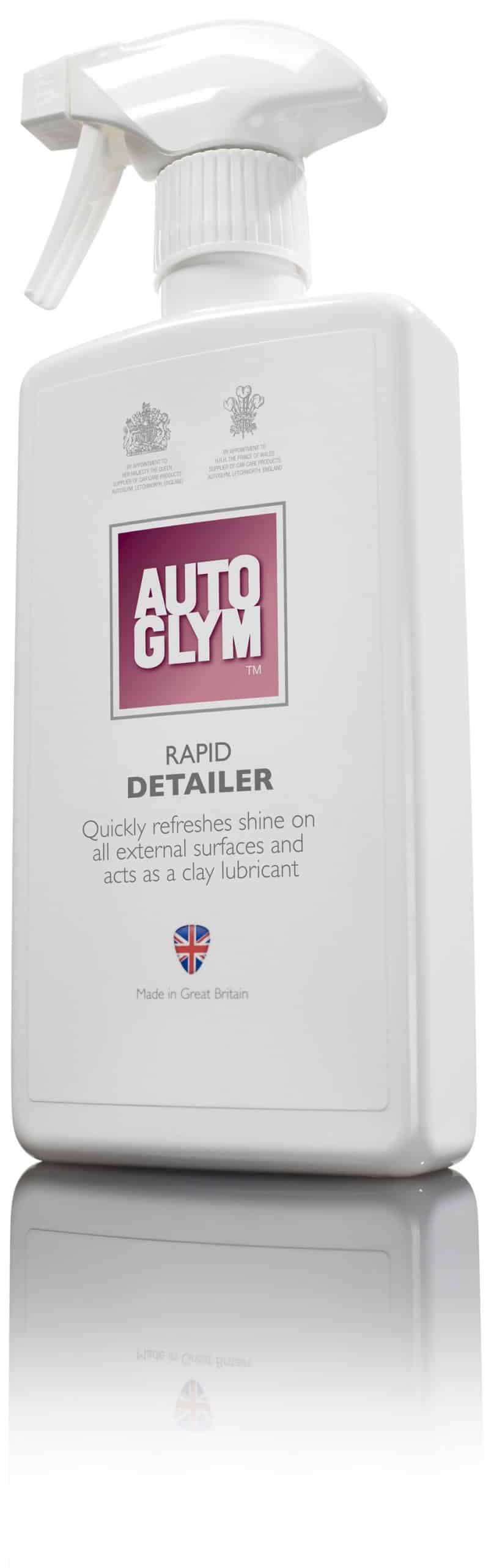 Autoglym Rapid Detailer 500ml