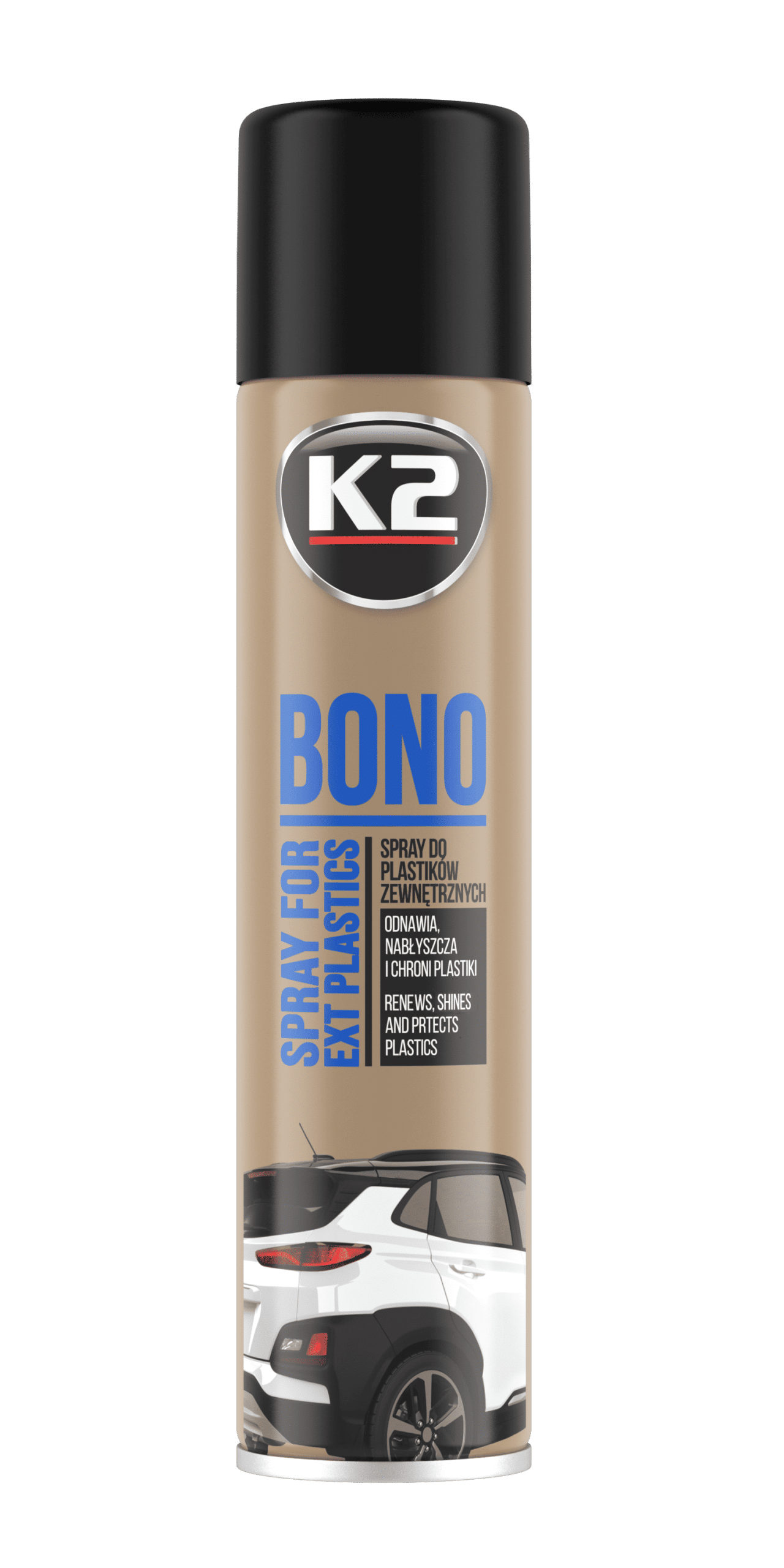 K2 Bono 300ml